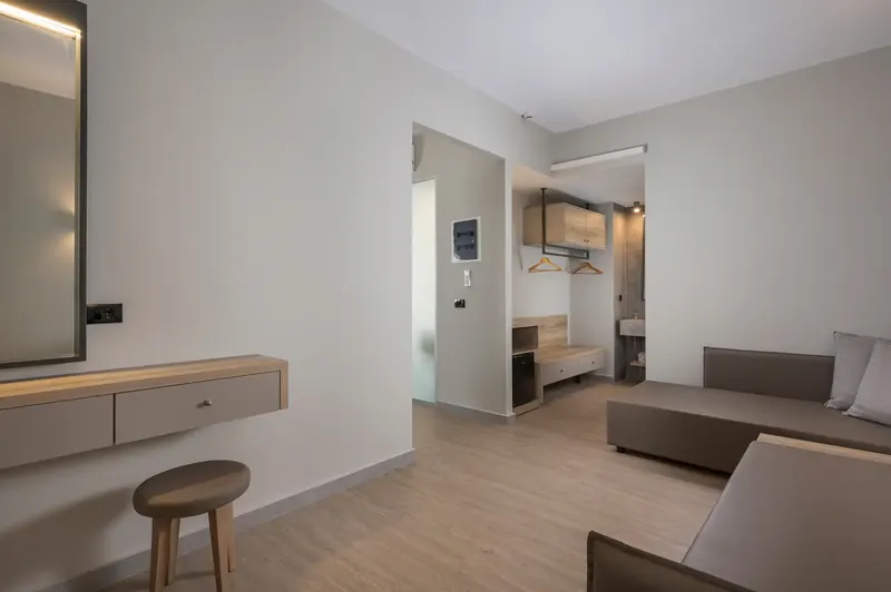 Mare Blue & Suites, Kreta Zachodnia: zdjęcie 4 z 10