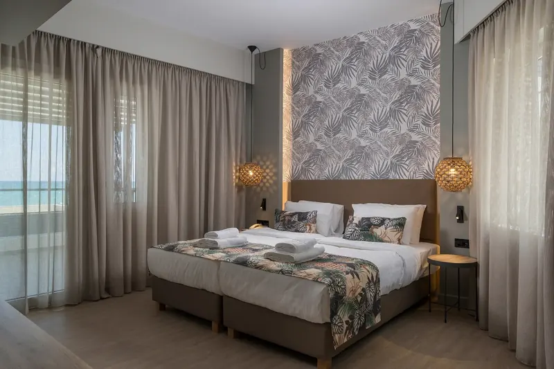 Mare Blue & Suites, Kreta Zachodnia: zdjęcie 6 z 10