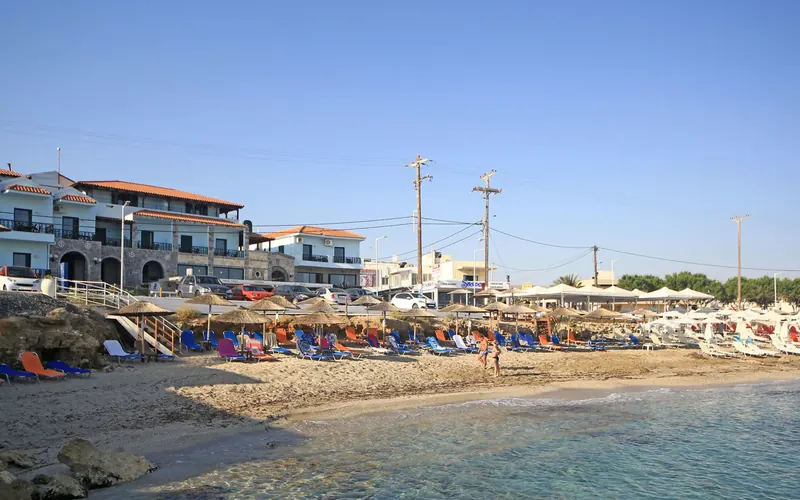 Diogenis Blue Palace, Kreta Wschodnia: zdjęcie 10 z 10
