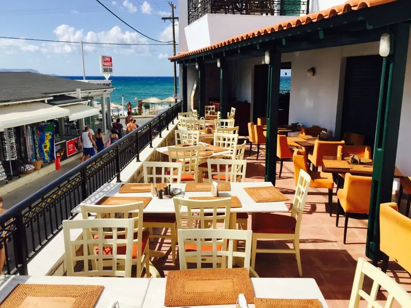 Diogenis Blue Palace, Kreta Wschodnia: zdjęcie 7 z 10