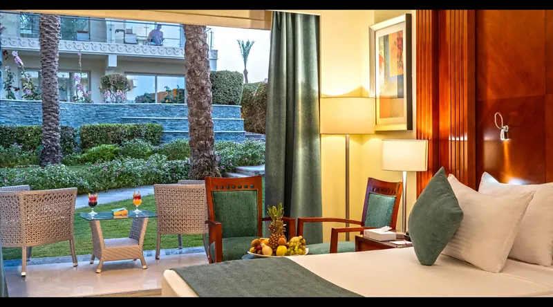 Xperience Sea Breeze Resort, Sharm El Sheikh: zdjęcie 10 z 10