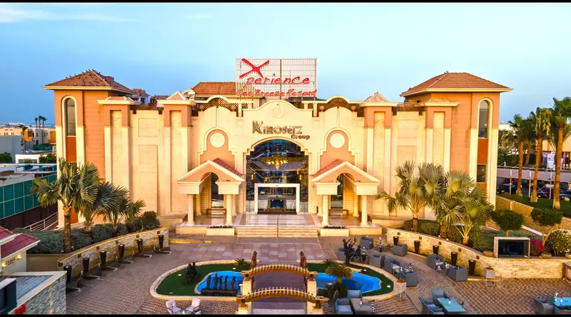Xperience Sea Breeze Resort, Sharm El Sheikh: zdjęcie 2 z 10