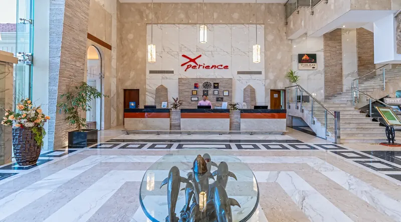 Xperience Sea Breeze Resort, Sharm El Sheikh: zdjęcie 4 z 10