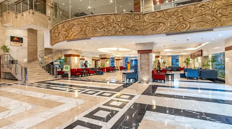 Xperience Sea Breeze Resort, Sharm El Sheikh: zdjęcie 6 z 10