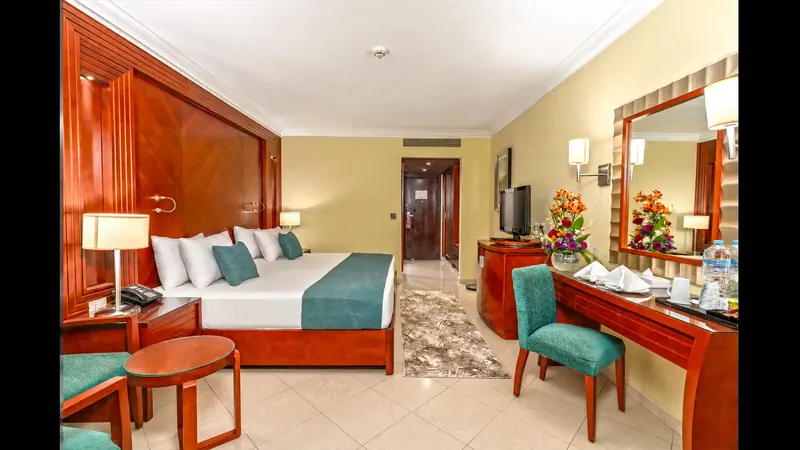 Xperience Sea Breeze Resort, Sharm El Sheikh: zdjęcie 7 z 10
