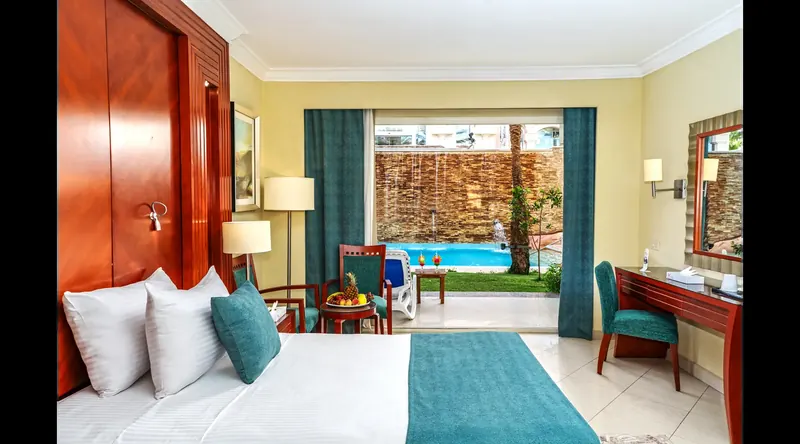 Xperience Sea Breeze Resort, Sharm El Sheikh: zdjęcie 8 z 10
