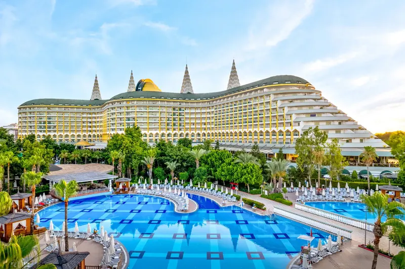 Delphin Imperial Lara