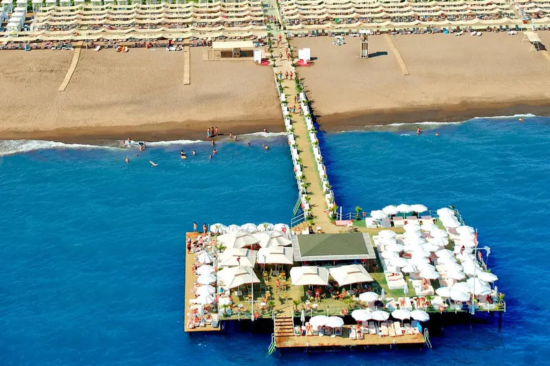 Delphin Imperial Lara, Antalya: zdjęcie 5 z 10