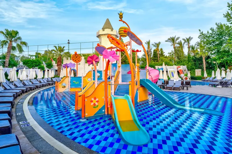 Delphin Imperial Lara, Antalya: zdjęcie 7 z 10