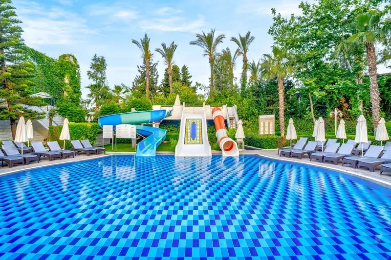 Delphin Imperial Lara, Antalya: zdjęcie 8 z 10