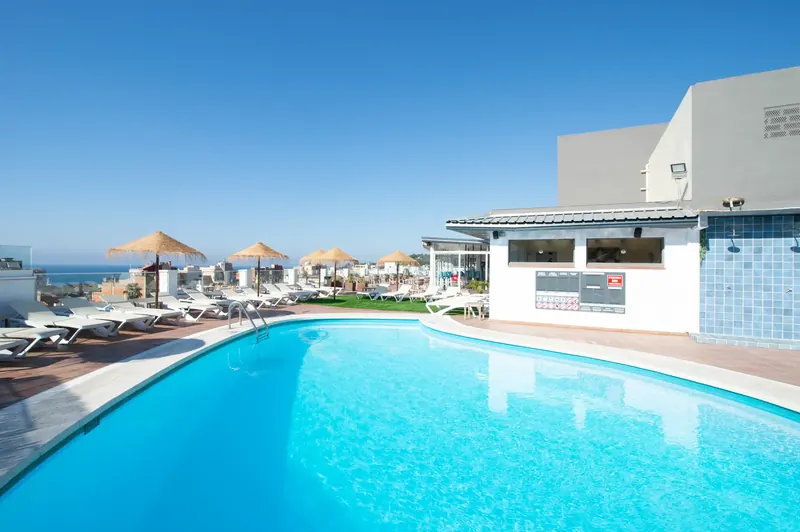 Lloret Santa Rosa by Pierre & Vacances