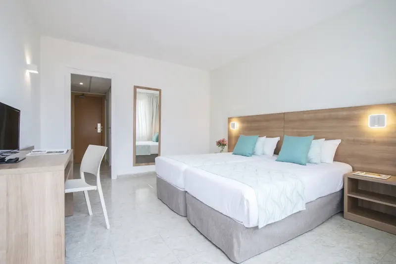 Lloret Santa Rosa by Pierre & Vacances, Costa Brava: zdjęcie 2 z 10