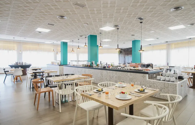 Lloret Santa Rosa by Pierre & Vacances, Costa Brava: zdjęcie 3 z 10