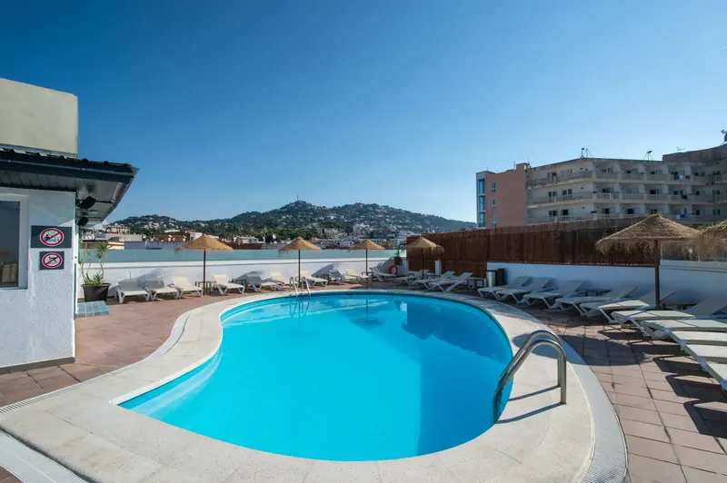 Lloret Santa Rosa by Pierre & Vacances, Costa Brava: zdjęcie 4 z 10