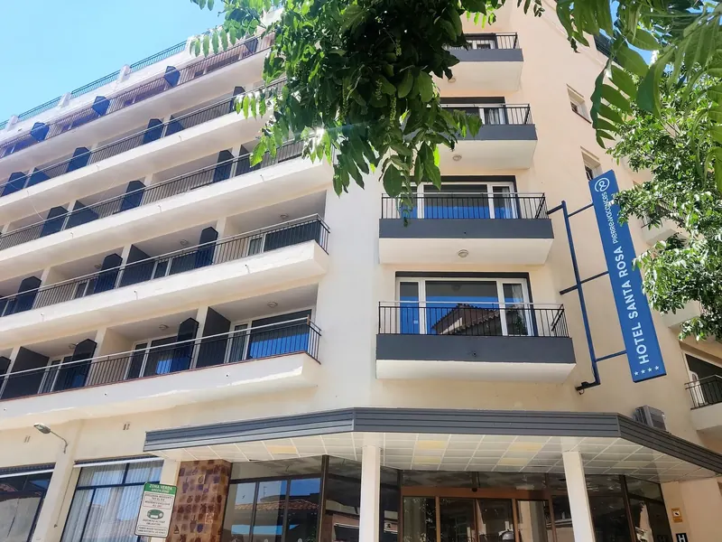 Lloret Santa Rosa by Pierre & Vacances, Costa Brava: zdjęcie 6 z 10