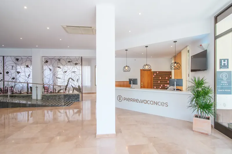 Lloret Santa Rosa by Pierre & Vacances, Costa Brava: zdjęcie 7 z 10