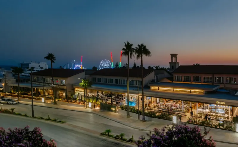 Napa Plaza, Ayia Napa: zdjęcie 2 z 10