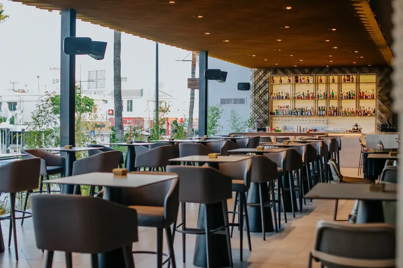 Napa Plaza, Ayia Napa: zdjęcie 7 z 10