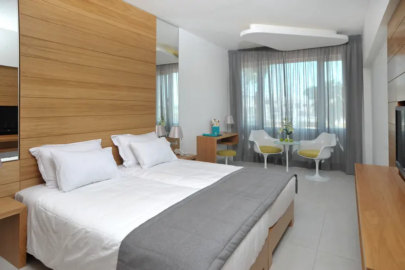 Napa Plaza, Ayia Napa: zdjęcie 9 z 10