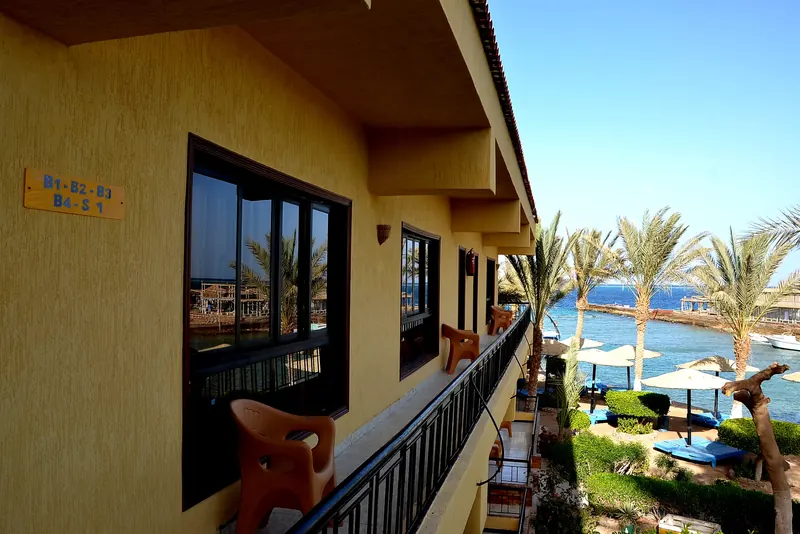 Sand Beach, Hurghada: zdjęcie 10 z 10