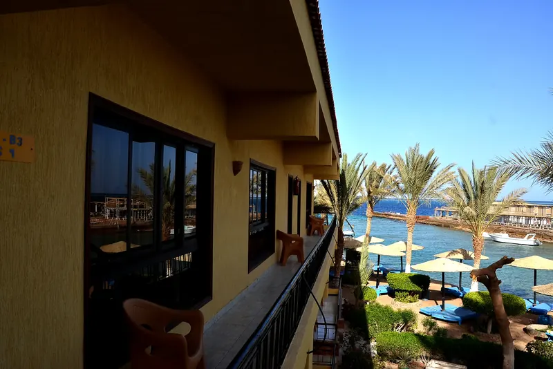 Sand Beach, Hurghada: zdjęcie 8 z 10