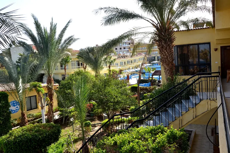 Sand Beach, Hurghada: zdjęcie 9 z 10