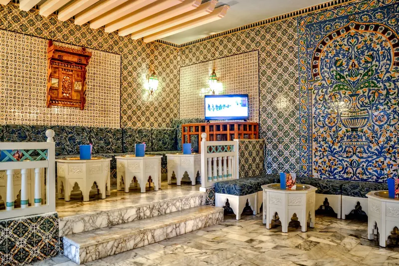 Aziza Thalasso Golf, Hammamet: zdjęcie 10 z 10