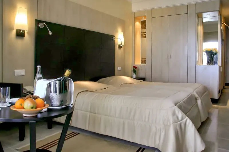 Aziza Thalasso Golf, Hammamet: zdjęcie 2 z 10
