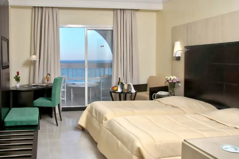 Aziza Thalasso Golf, Hammamet: zdjęcie 3 z 10