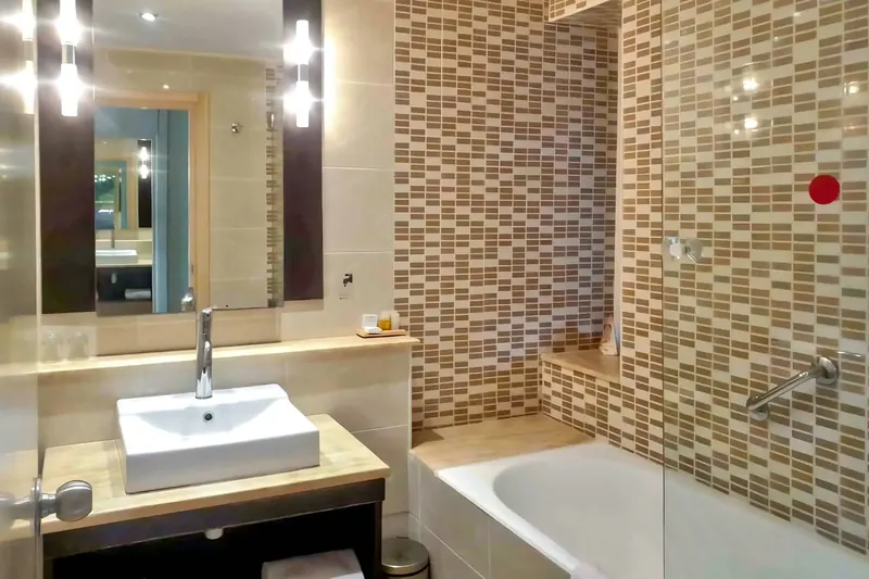 Aziza Thalasso Golf, Hammamet: zdjęcie 4 z 10