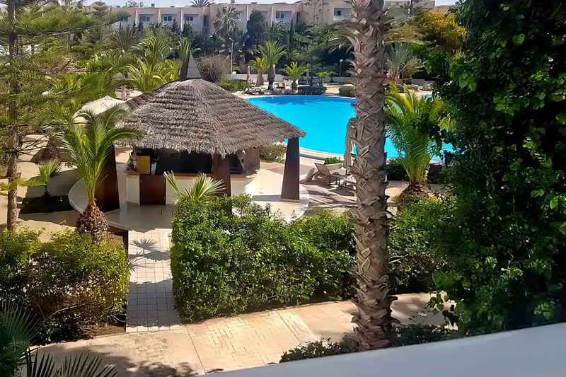 Aziza Thalasso Golf, Hammamet: zdjęcie 5 z 10