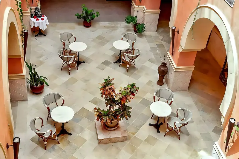 Aziza Thalasso Golf, Hammamet: zdjęcie 6 z 10