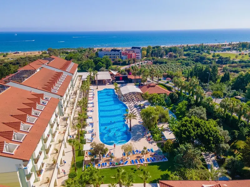 Sural Resort