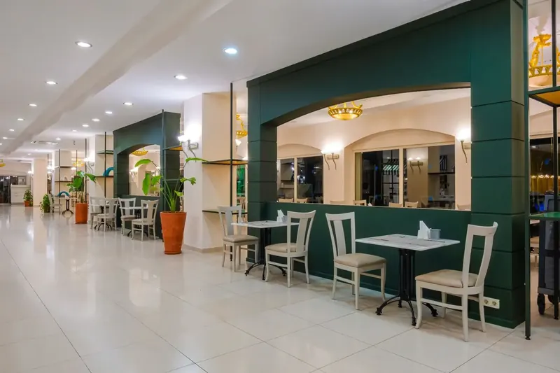 Sural Resort, Side: zdjęcie 10 z 10