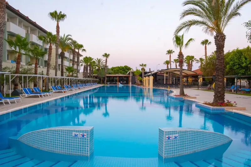 Sural Resort, Side: zdjęcie 3 z 10