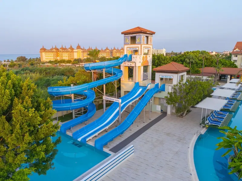 Sural Resort, Side: zdjęcie 4 z 10