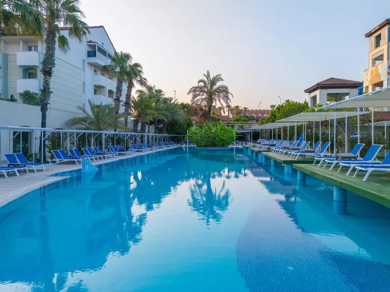 Sural Resort, Side: zdjęcie 5 z 10