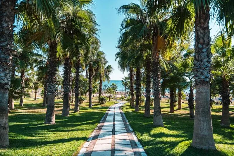 Sural Resort, Side: zdjęcie 6 z 10