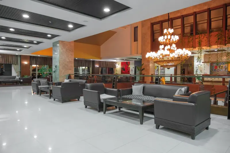 Sural Resort, Side: zdjęcie 9 z 10