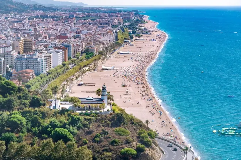Summer, Costa Brava: zdjęcie 2 z 10