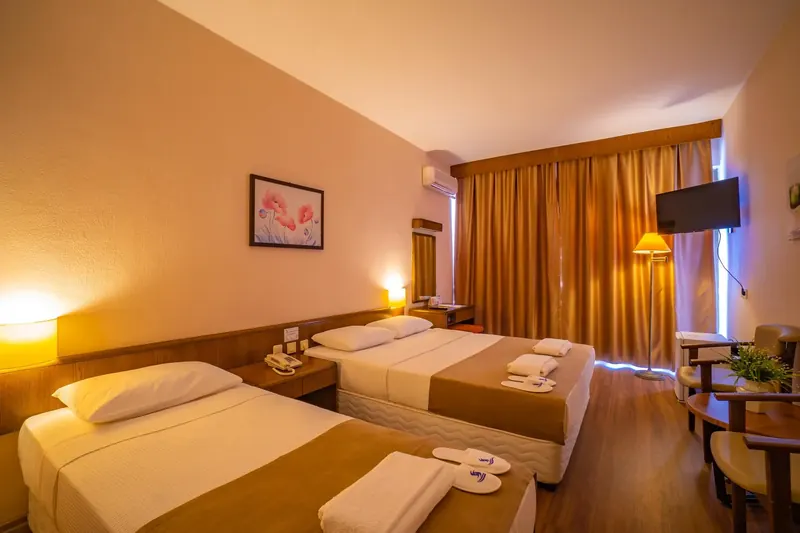 Bieno Club SVS, Alanya: zdjęcie 10 z 10