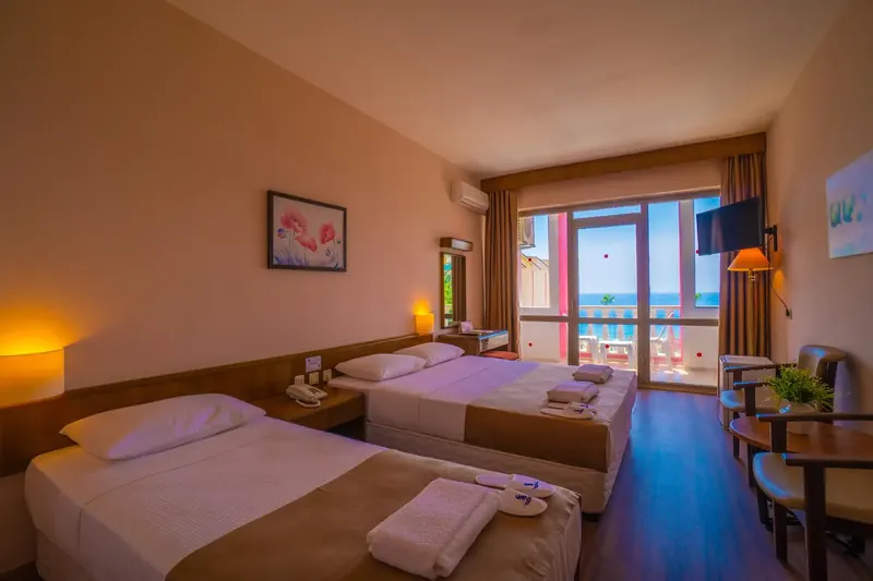 Bieno Club SVS, Alanya: zdjęcie 9 z 10