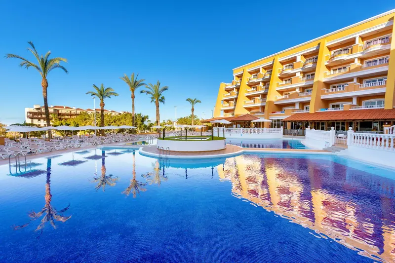 Chatur Playa Real Resort