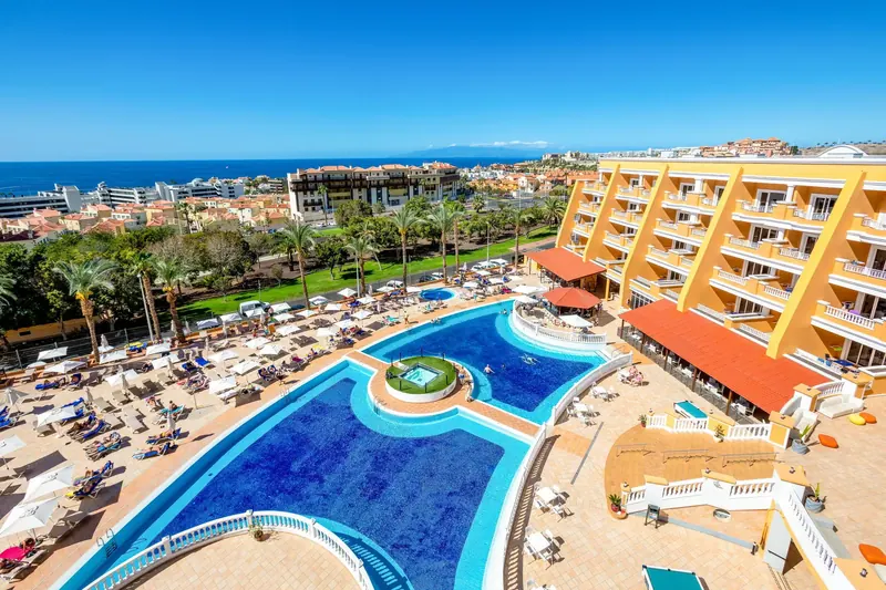 Chatur Playa Real Resort, Teneryfa: zdjęcie 2 z 10
