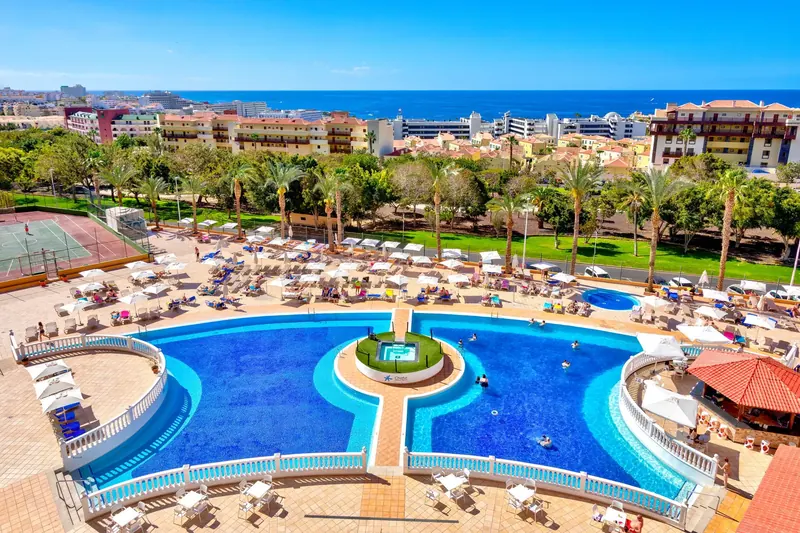 Chatur Playa Real Resort, Teneryfa: zdjęcie 3 z 10