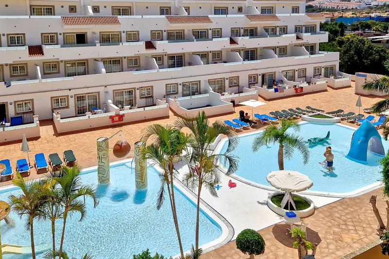 Chatur Playa Real Resort, Teneryfa: zdjęcie 5 z 10