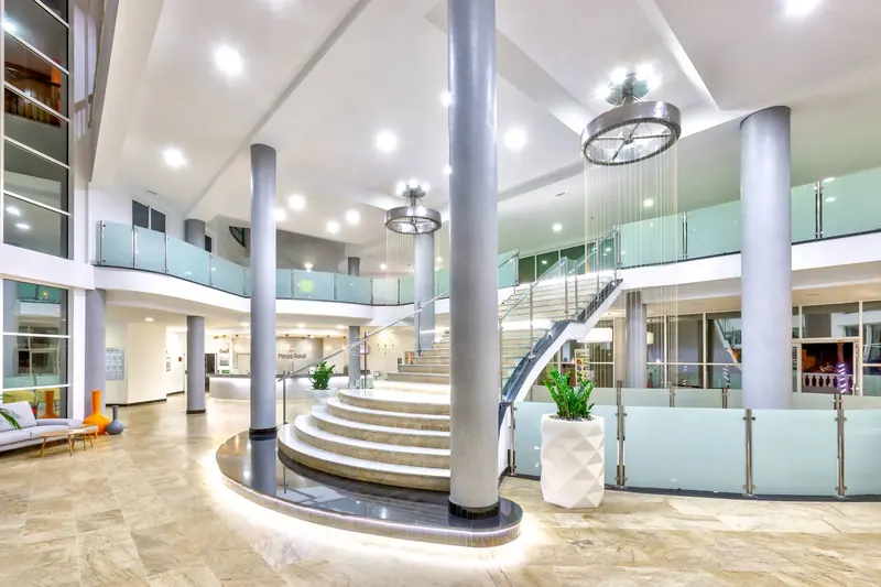 Chatur Playa Real Resort, Teneryfa: zdjęcie 9 z 10