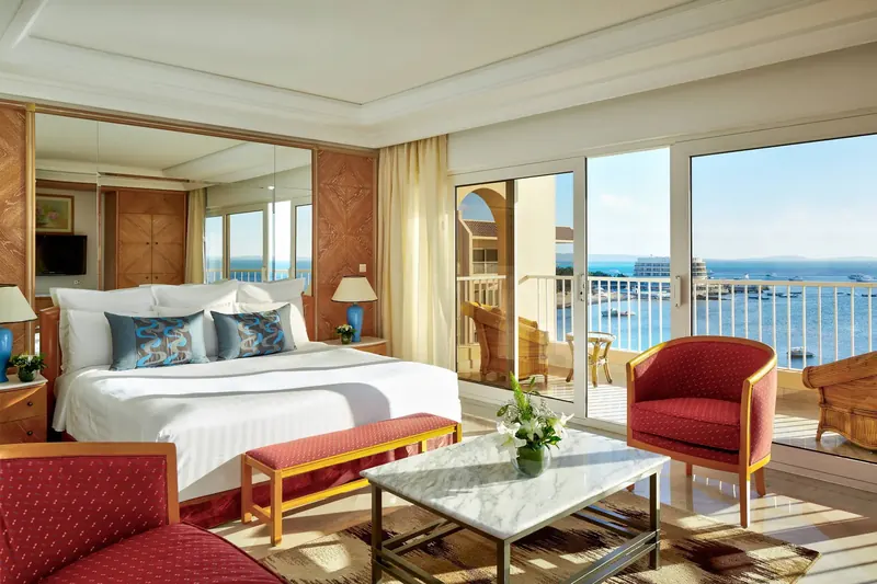 Marriott Hurghada Beach Resort, Hurghada: zdjęcie 4 z 10