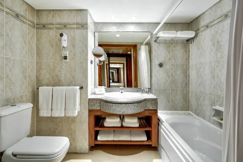 Marriott Hurghada Beach Resort, Hurghada: zdjęcie 5 z 10