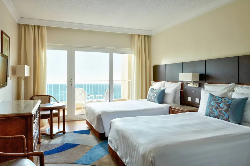 Marriott Hurghada Beach Resort, Hurghada: zdjęcie 6 z 10